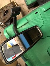 Saab interior mirror for sale  TAMWORTH
