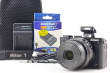 Near mint nikon d'occasion  Expédié en Belgium