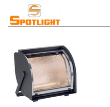 Spotlight domino floodlight usato  Villarbasse