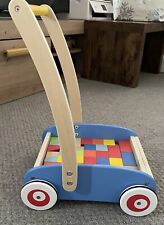 Toylife wooden baby for sale  MITCHAM