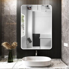 Bathroom mirror plain for sale  UK