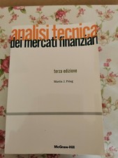 Analisi tecnica dei usato  Boscotrecase