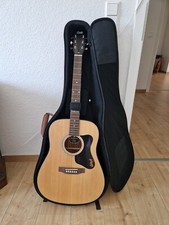 Guild akustikgitarre marley gebraucht kaufen  Karlsruhe