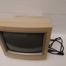 Commodore 1084s monitor usato  Roma