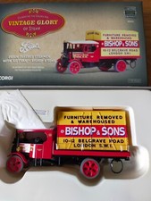 Corgi 80202 vintage for sale  BIRMINGHAM
