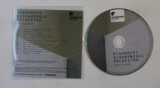 Highgrade disharmonic rchestra gebraucht kaufen  München