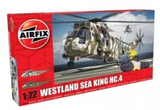Airfix a04056 westland for sale  BARNSLEY