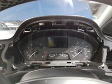 Instrument cluster ford for sale  WINSFORD