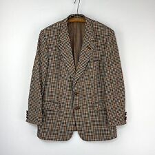 Daks tweed jacket for sale  CORWEN
