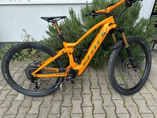Mountain bike scott gebraucht kaufen  Eichstetten am Kaiserstuhl