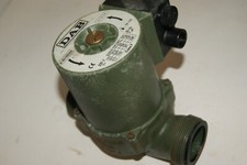 Pompe chaudiere circulateur d'occasion  Reims