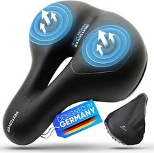 Nextcover fahrradsattel airflo gebraucht kaufen  Birkenfeld