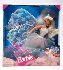 1996 angel princess gebraucht kaufen  Bogel, Mieheln, Weyer