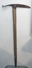 Ancien piolet charlet d'occasion  Bourgoin-Jallieu