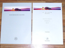 1996 mercedes benz for sale  BANGOR