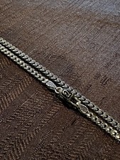 Gld cuban chain for sale  Leawood