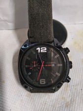 Orologio diesel crono usato  Mazara del Vallo