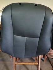 Black leather car for sale  New Market