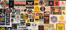 Lot stickers pack d'occasion  Paris XX