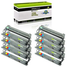 Tambor 8PK DR-210CL C/Y/M para impressora Brother MFC-9320CN MFC-9320CW MFC-9325CW comprar usado  Enviando para Brazil