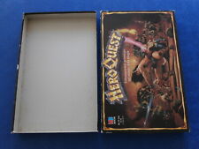 Heroquest pezzi ricambio usato  Mezzocorona