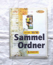 Seltenes panini sammelalbum gebraucht kaufen  Schwaig b.Nürnberg