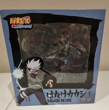 Naruto hatake kakashi for sale  HORNCHURCH