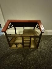 Sylvanian families barn for sale  WEST CALDER