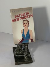 Patricia wentworth traveller for sale  WIGAN