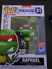 pop series art funko raphael for sale pop series art funko raphael for sale Newark