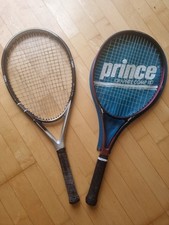 Tennisschläger prince graphit gebraucht kaufen  Augsburg