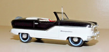 Vitesse 1959 nash for sale  SKELMERSDALE