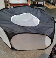 Small animal tent for sale  CATERHAM