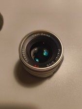 Carl zeiss 45mm for sale  WOTTON-UNDER-EDGE