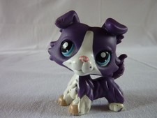 Petshop lps littlest d'occasion  Dannes