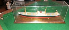 Maquette bateau vitrine d'occasion  Boulogne-sur-Mer