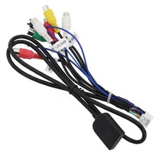 Accessori adattatore radio usato  Spedire a Italy