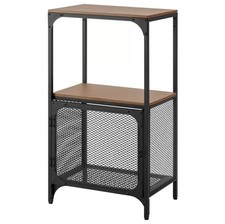 Ikea fjallbo shelf for sale  San Jose