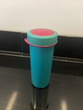 Tupperware schlumpf trinkbeche gebraucht kaufen  Zirndorf