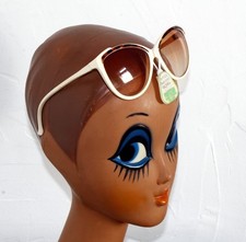Paire lunette vintage d'occasion  Ploëzal