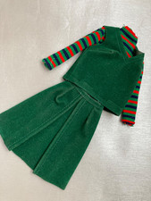Rare tenue vintage d'occasion  France
