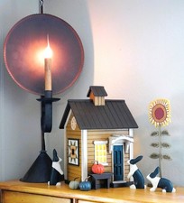 barn quilt folk art country for sale  Kent