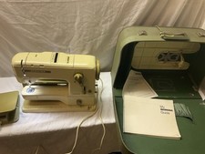 Bernina 730 electronic for sale  IPSWICH