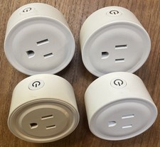 smart outlets plugs 6 for sale  Lenexa