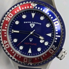 Swiss legend men for sale  Trenton