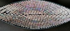 Silver colour mosaic for sale Silver colour mosaic for sale  DERBY