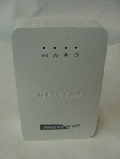 Netgear powerline av200 for sale  Santa Rosa