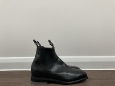 Mens r.m. williams for sale  WATFORD