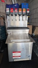 Fountain soda dispenser for sale  Hillside