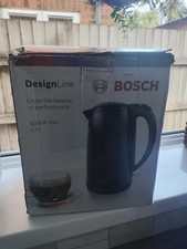Bosch design line for sale  BIRMINGHAM